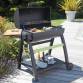 Barbecue charbon - Tonino 70 COOK IN GARDEN - CH527T
