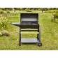 Barbecue charbon - Tonino 70 COOK IN GARDEN - CH527T