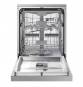 Lave-vaisselle posable Lave-vaisselle Largeur 60 cm SAMSUNG - DW60CG550FSRET