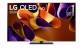 Accessoires Pied TV compatible LG OLED evo OLED55G45 - ST-G4SN55